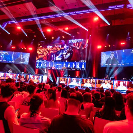 Esports Festival