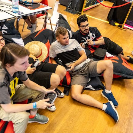 Esports Festival