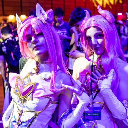 Esports Festival