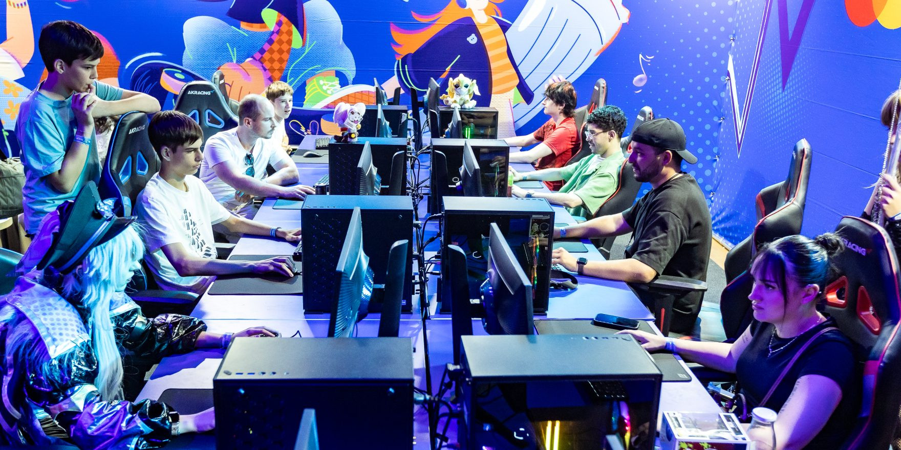 Esports Festival