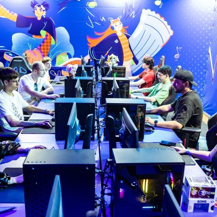 Esports Festival