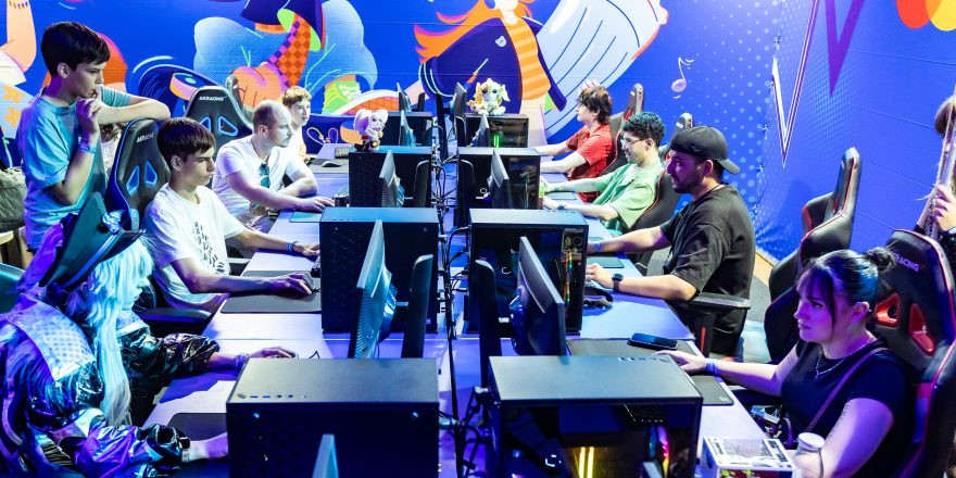 Esports Festival