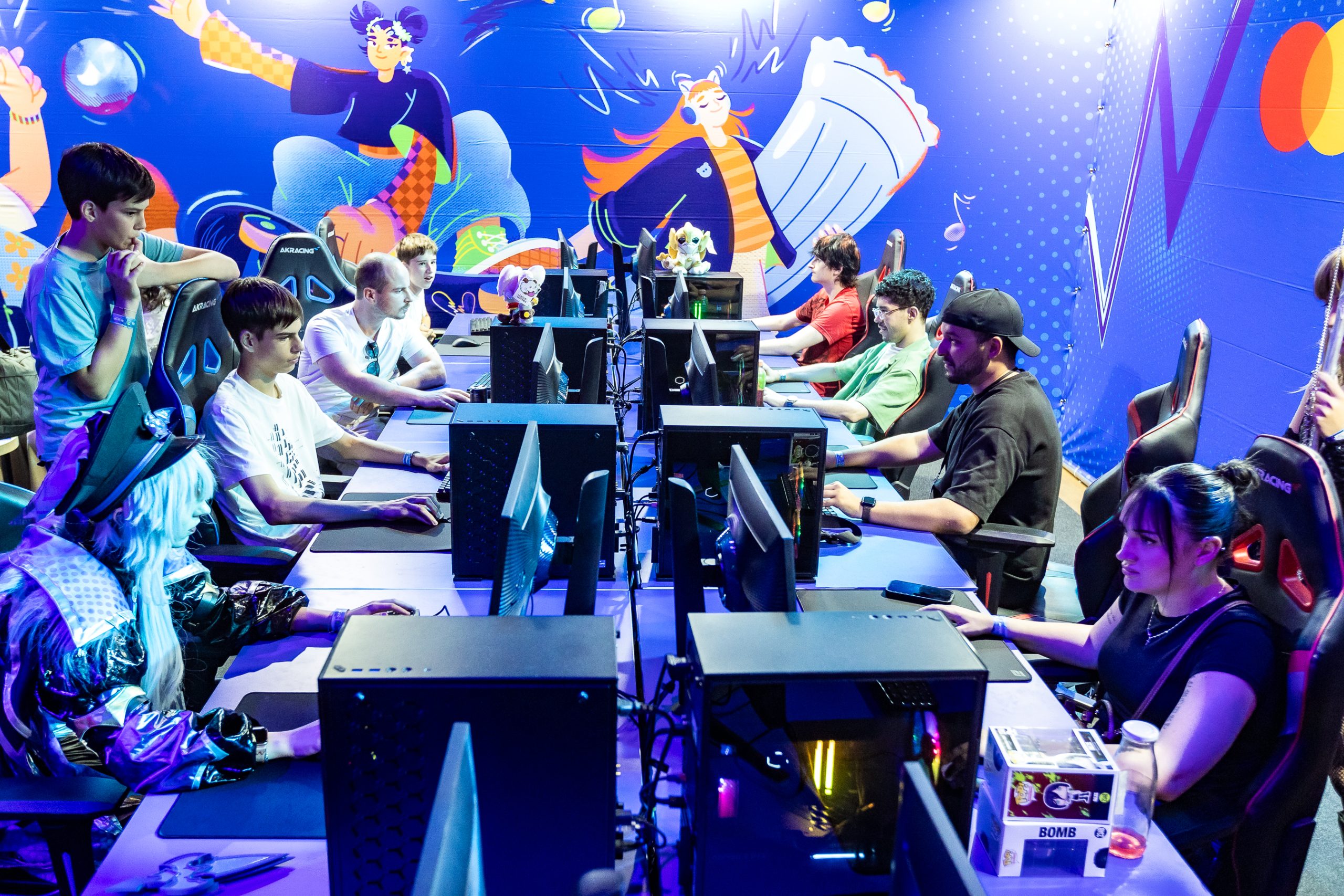 Esports Festival