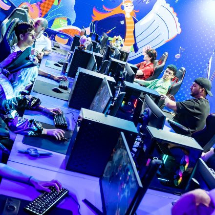 Esports Festival