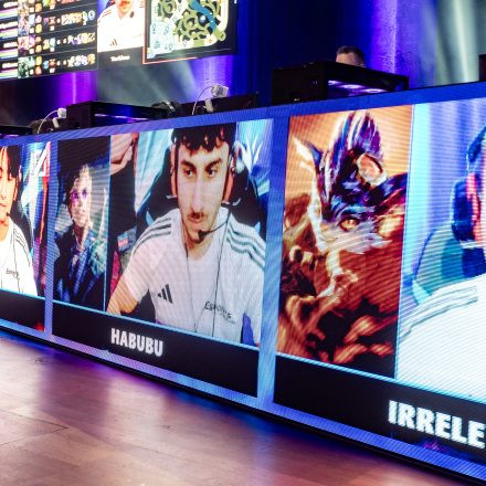 Esports Festival