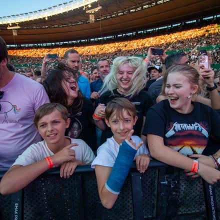 FOO FIGHTERS