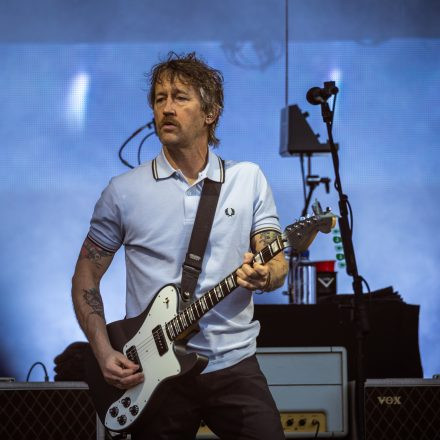 FOO FIGHTERS
