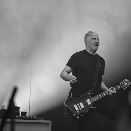 FOO FIGHTERS