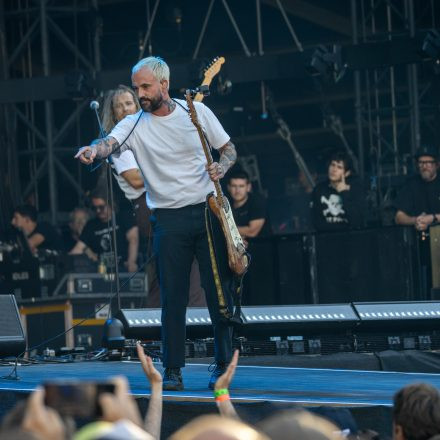 FOO FIGHTERS