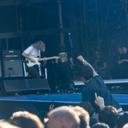 FOO FIGHTERS