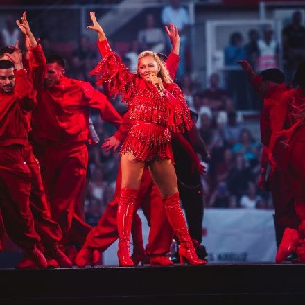 Helene Fischer