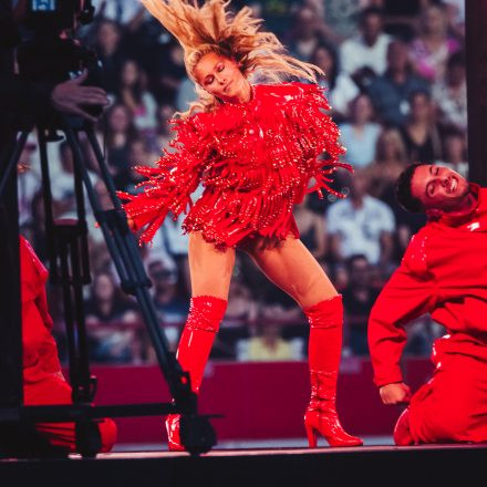 Helene Fischer