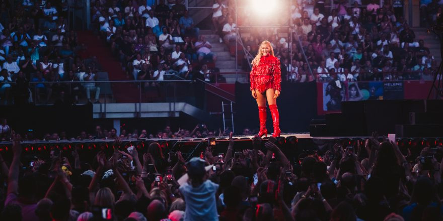 Helene Fischer