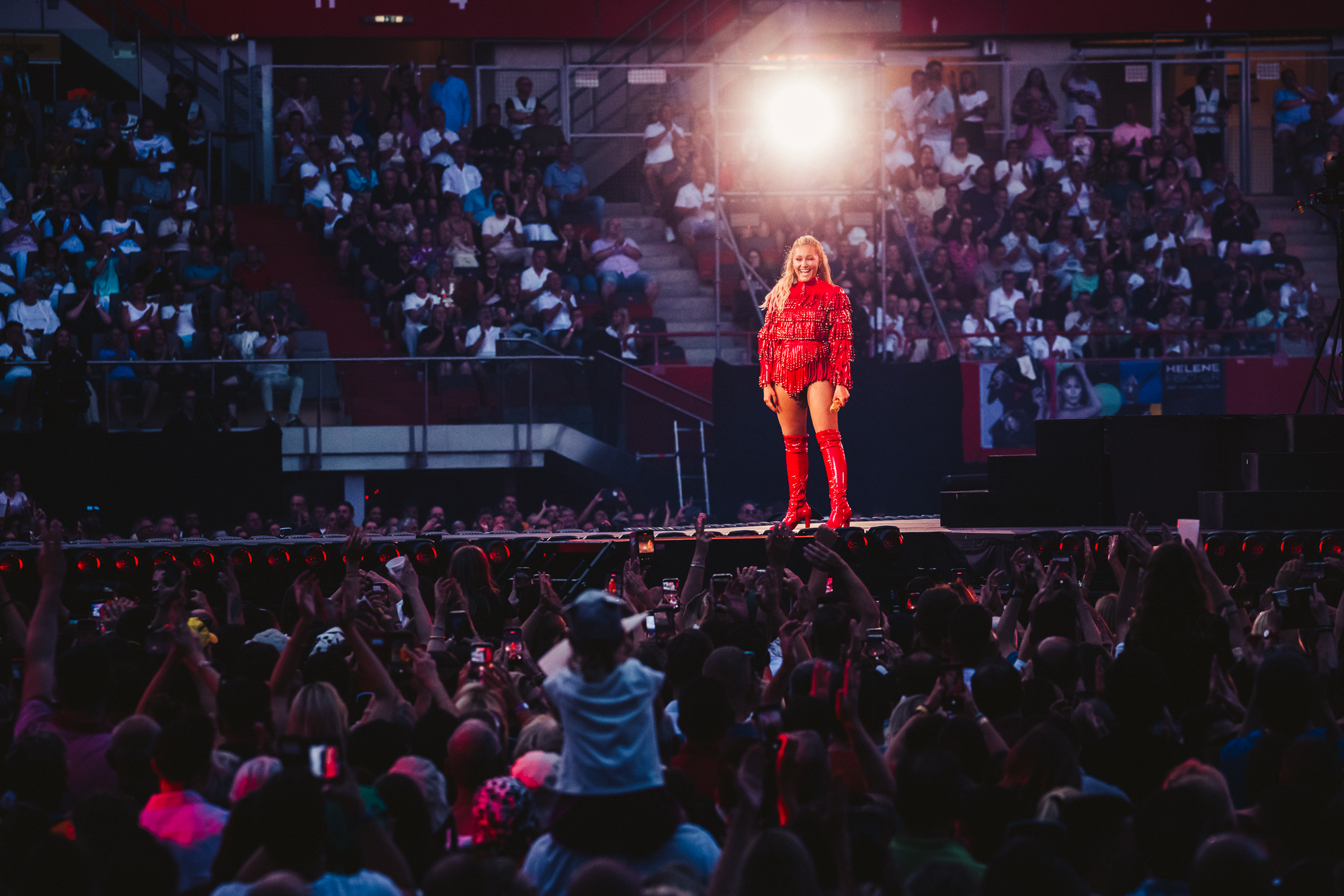 Helene Fischer