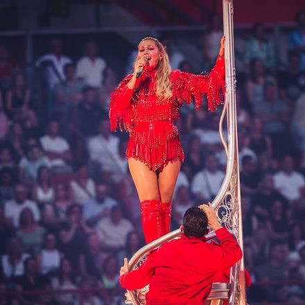 Helene Fischer