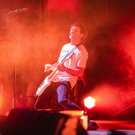 Rise Against