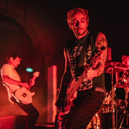 Rise Against