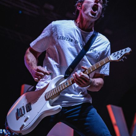 Rise Against
