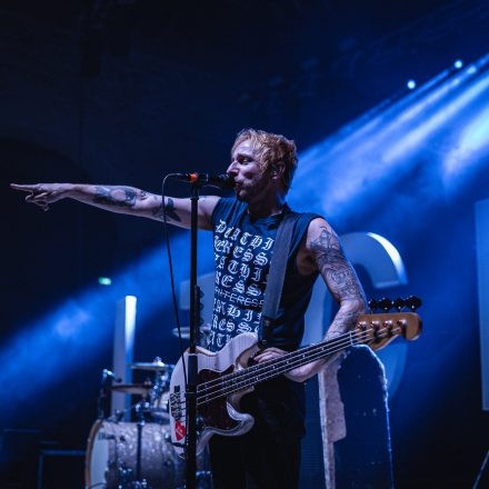 Rise Against