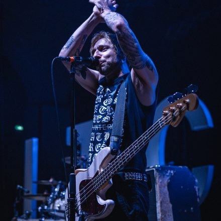 Rise Against