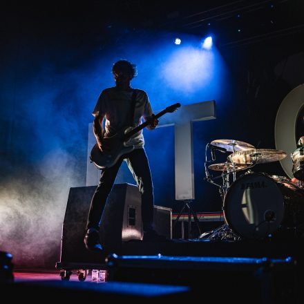 Rise Against