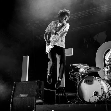 Rise Against