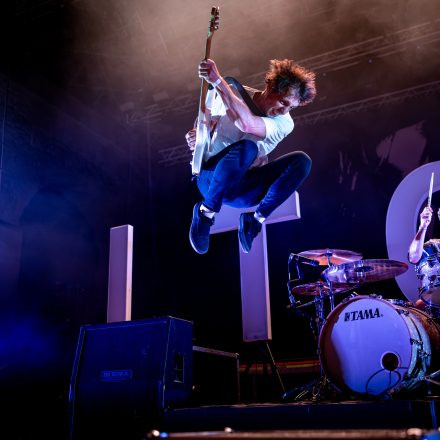 Rise Against