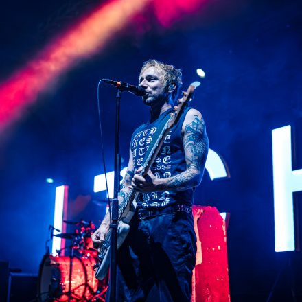 Rise Against