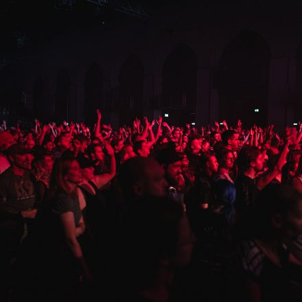 Rise Against