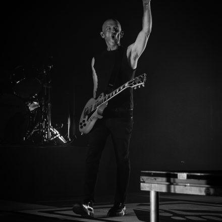 Rise Against