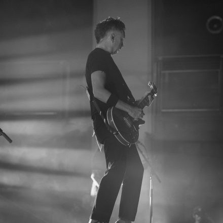 Rise Against