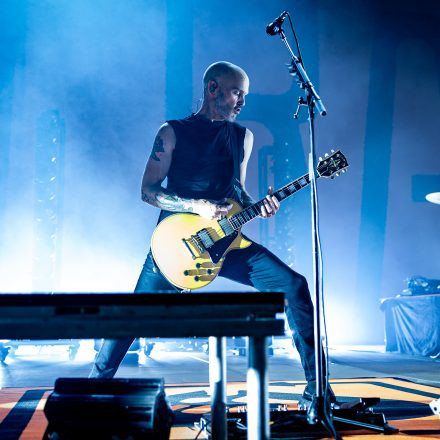 Rise Against