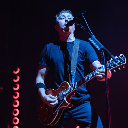 Rise Against