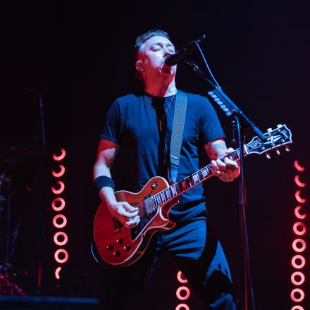 Rise Against