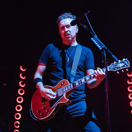 Rise Against