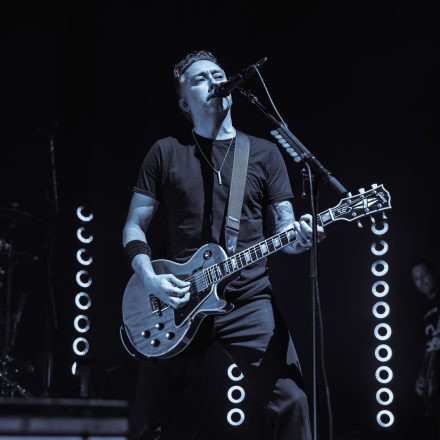 Rise Against
