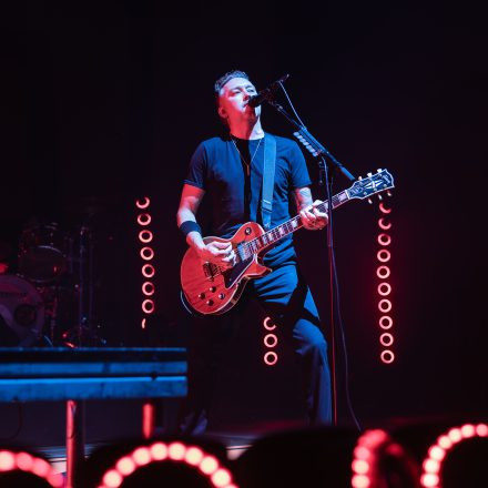 Rise Against