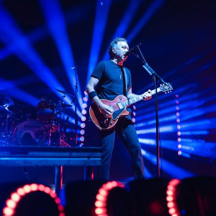 Rise Against