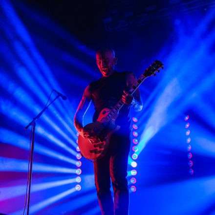 Rise Against