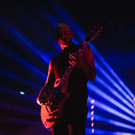 Rise Against