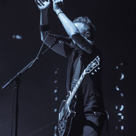 Rise Against
