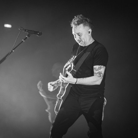 Rise Against