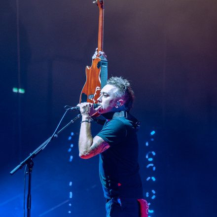 Rise Against