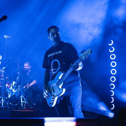 Rise Against