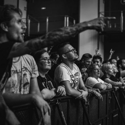 Rise Against