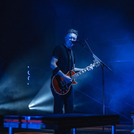 Rise Against