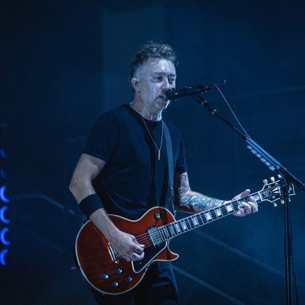 Rise Against