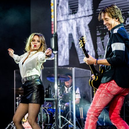 ROXETTE