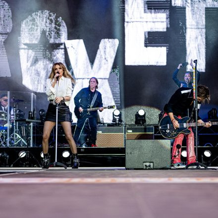 ROXETTE