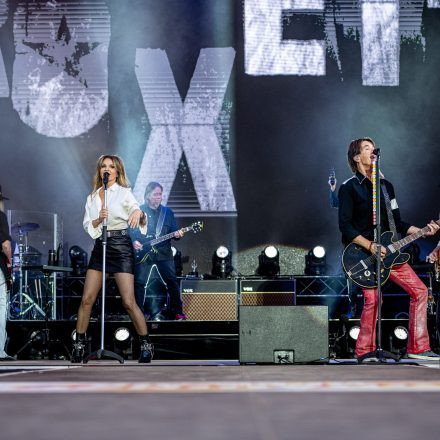ROXETTE